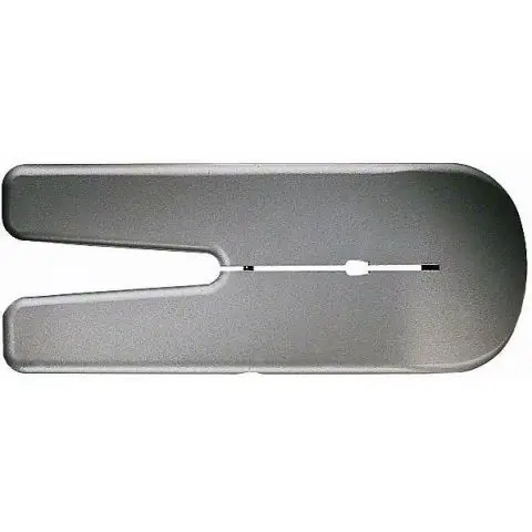 Bosch 2608000908 Fotplatta Reapris